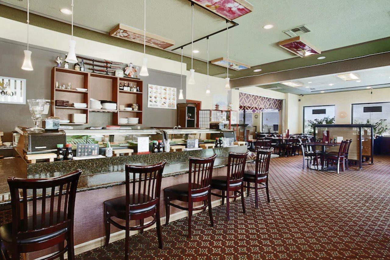 Travelodge Inn & Suites By Wyndham Yucca Valley/Joshua Tree Exteriör bild
