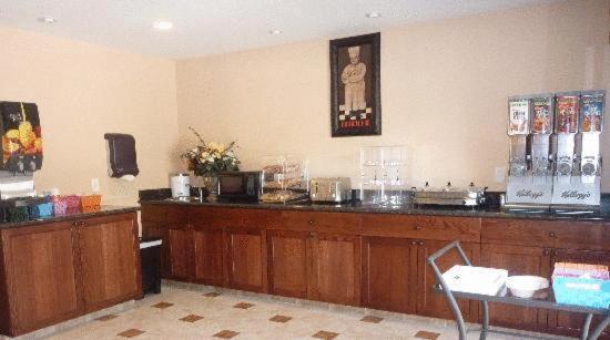 Travelodge Inn & Suites By Wyndham Yucca Valley/Joshua Tree Exteriör bild