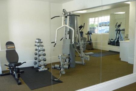 Travelodge Inn & Suites By Wyndham Yucca Valley/Joshua Tree Exteriör bild