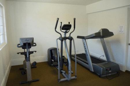 Travelodge Inn & Suites By Wyndham Yucca Valley/Joshua Tree Exteriör bild