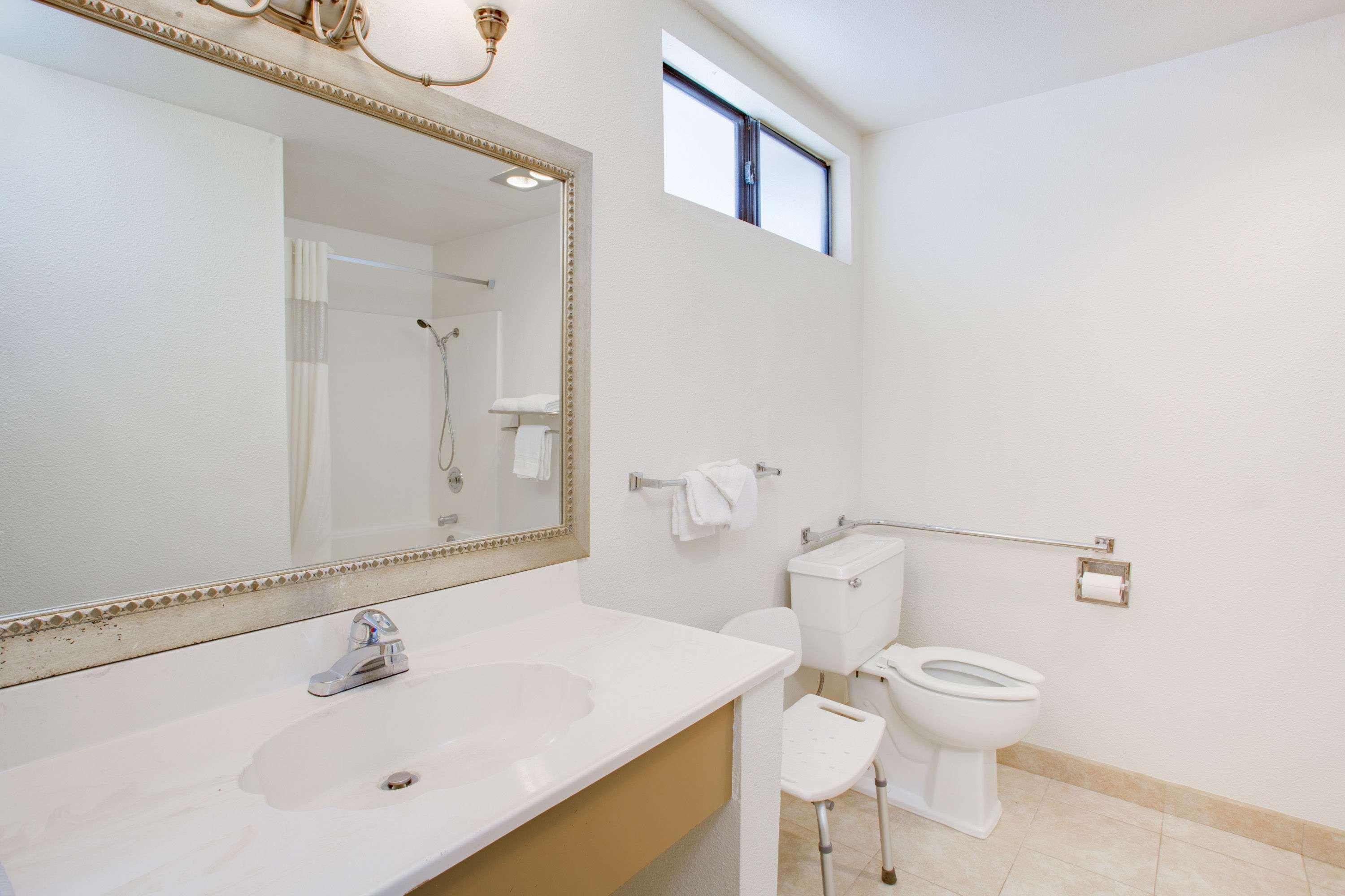 Travelodge Inn & Suites By Wyndham Yucca Valley/Joshua Tree Exteriör bild