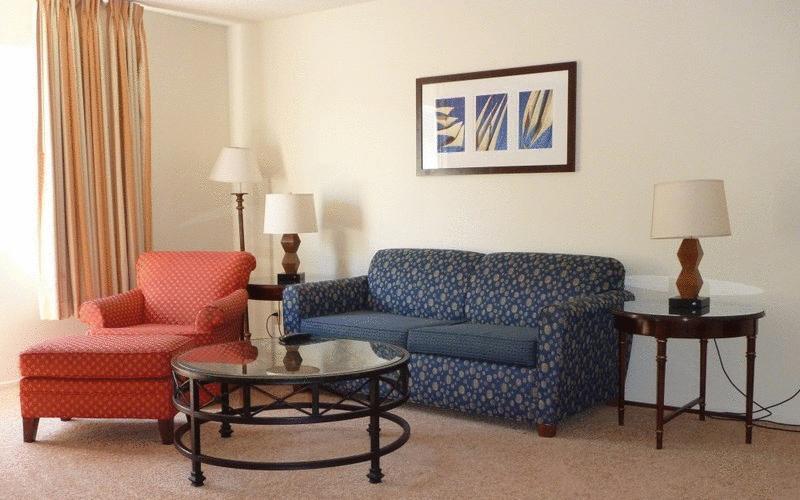 Travelodge Inn & Suites By Wyndham Yucca Valley/Joshua Tree Rum bild