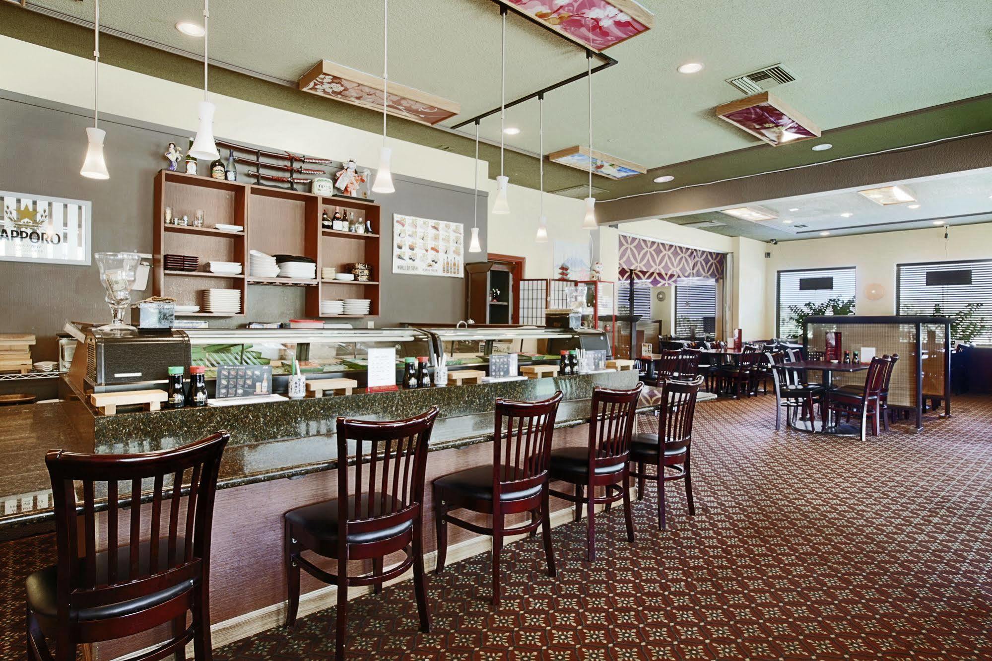 Travelodge Inn & Suites By Wyndham Yucca Valley/Joshua Tree Exteriör bild